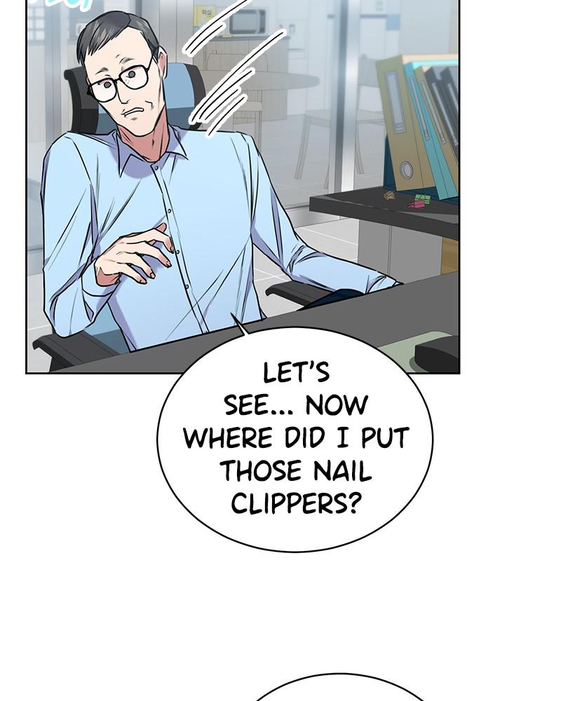 The Tax Reaper Chap 2 - Next Chap 3