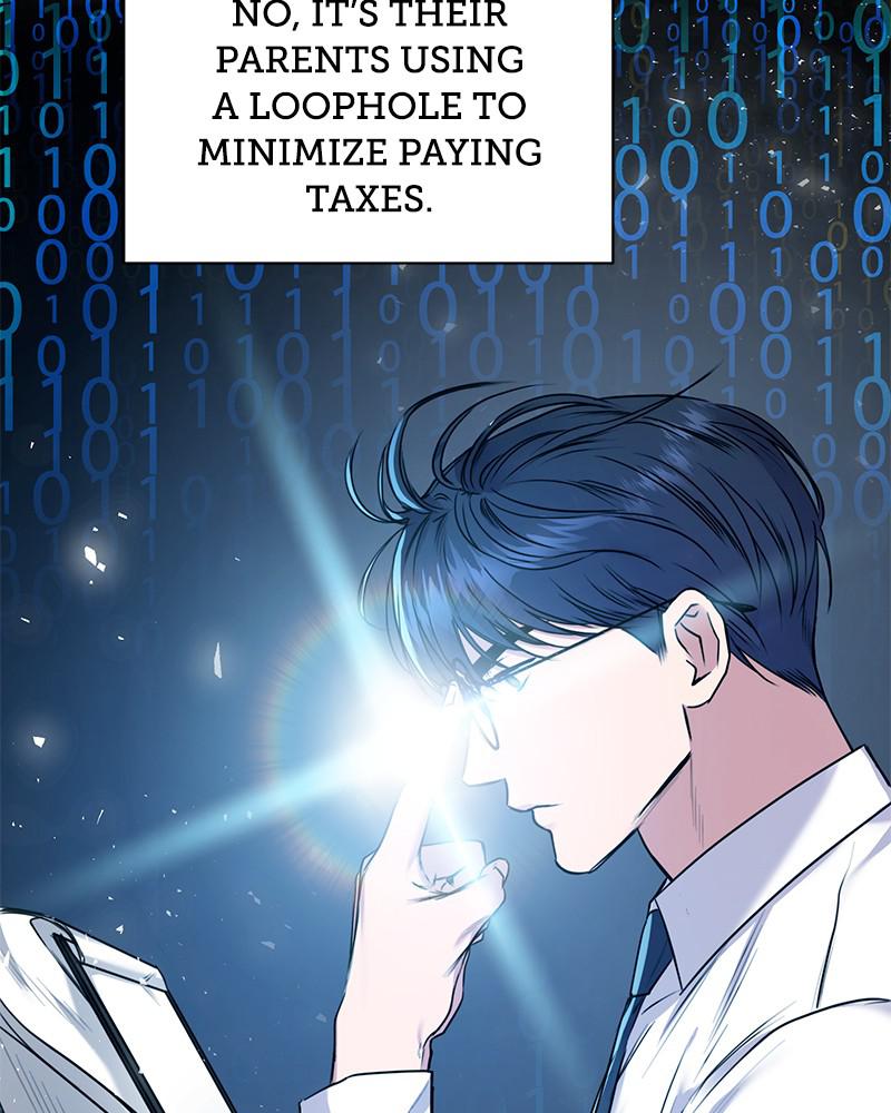 The Tax Reaper Chap 2 - Next Chap 3