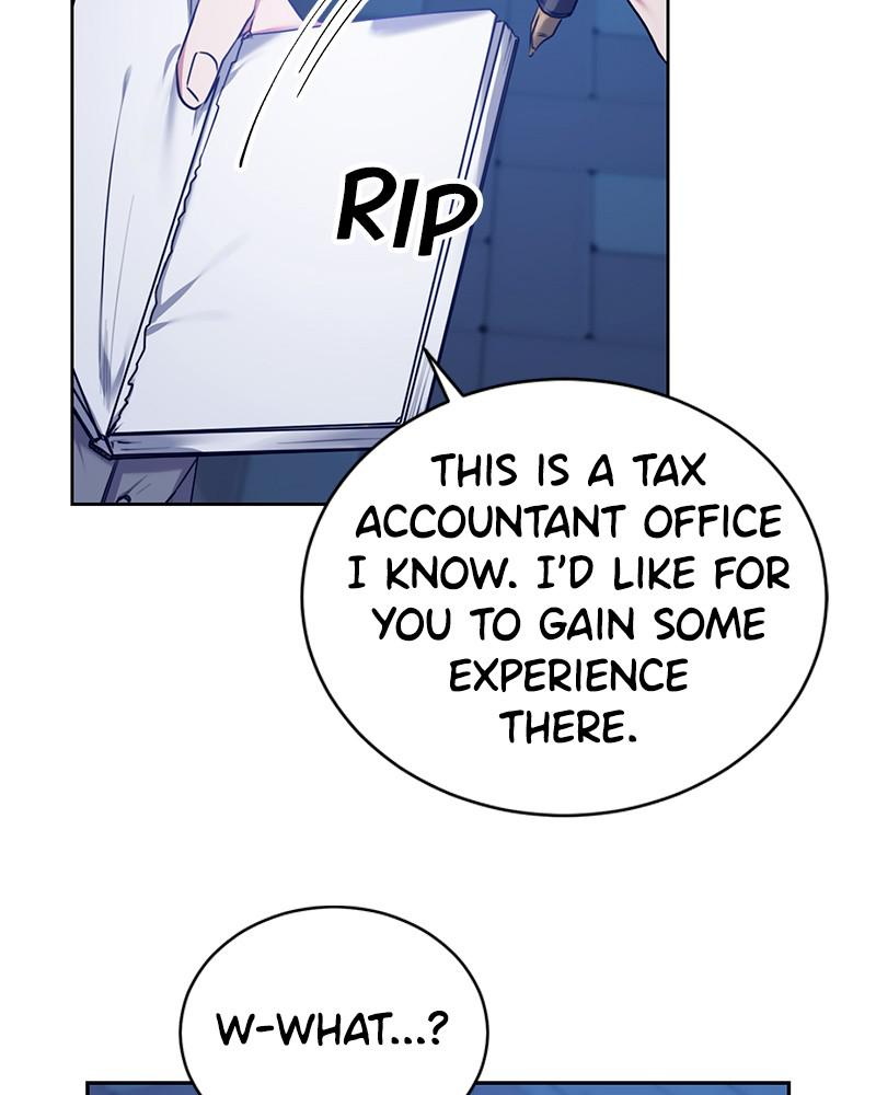 The Tax Reaper Chap 2 - Next Chap 3