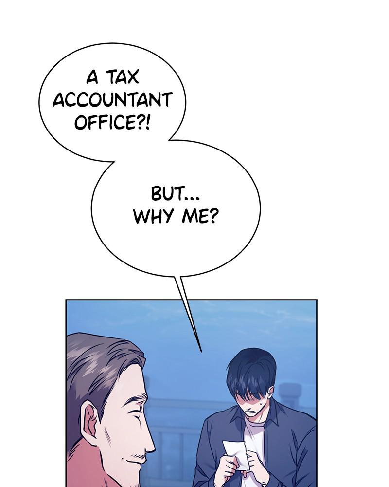 The Tax Reaper Chap 2 - Next Chap 3