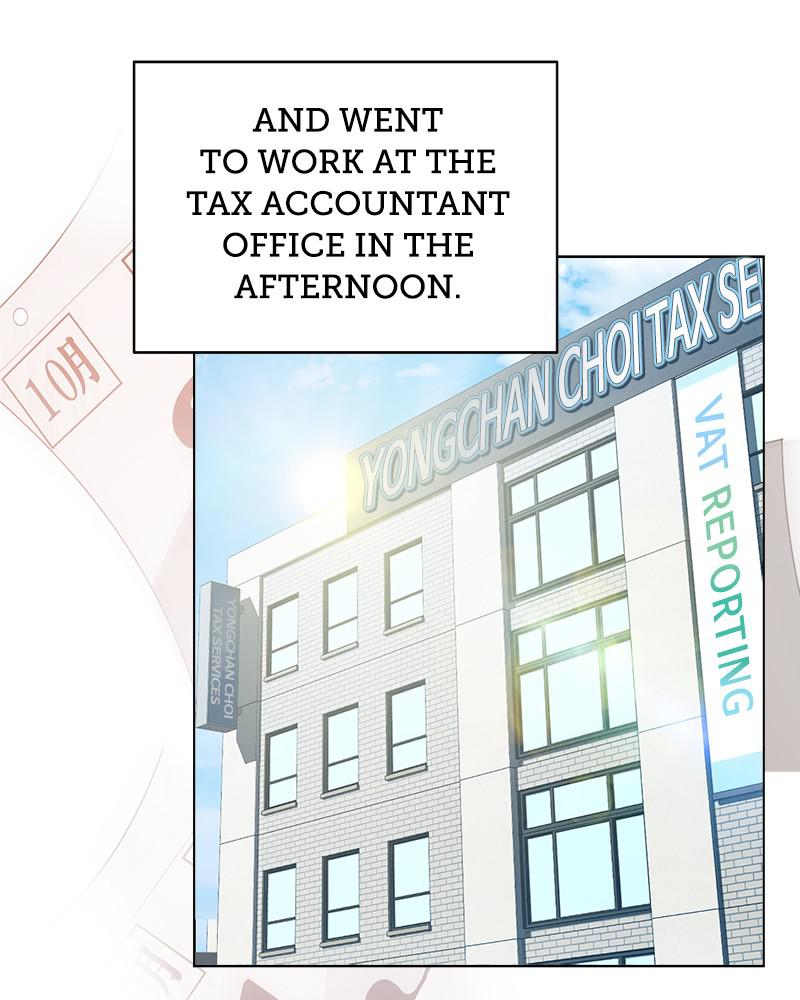 The Tax Reaper Chap 2 - Next Chap 3