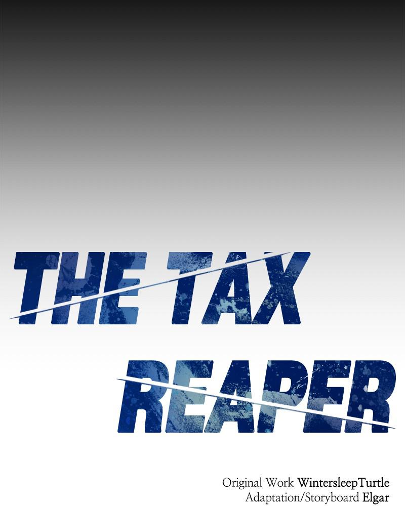 The Tax Reaper Chap 2 - Next Chap 3