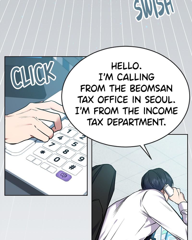 The Tax Reaper Chap 3 - Next Chap 4