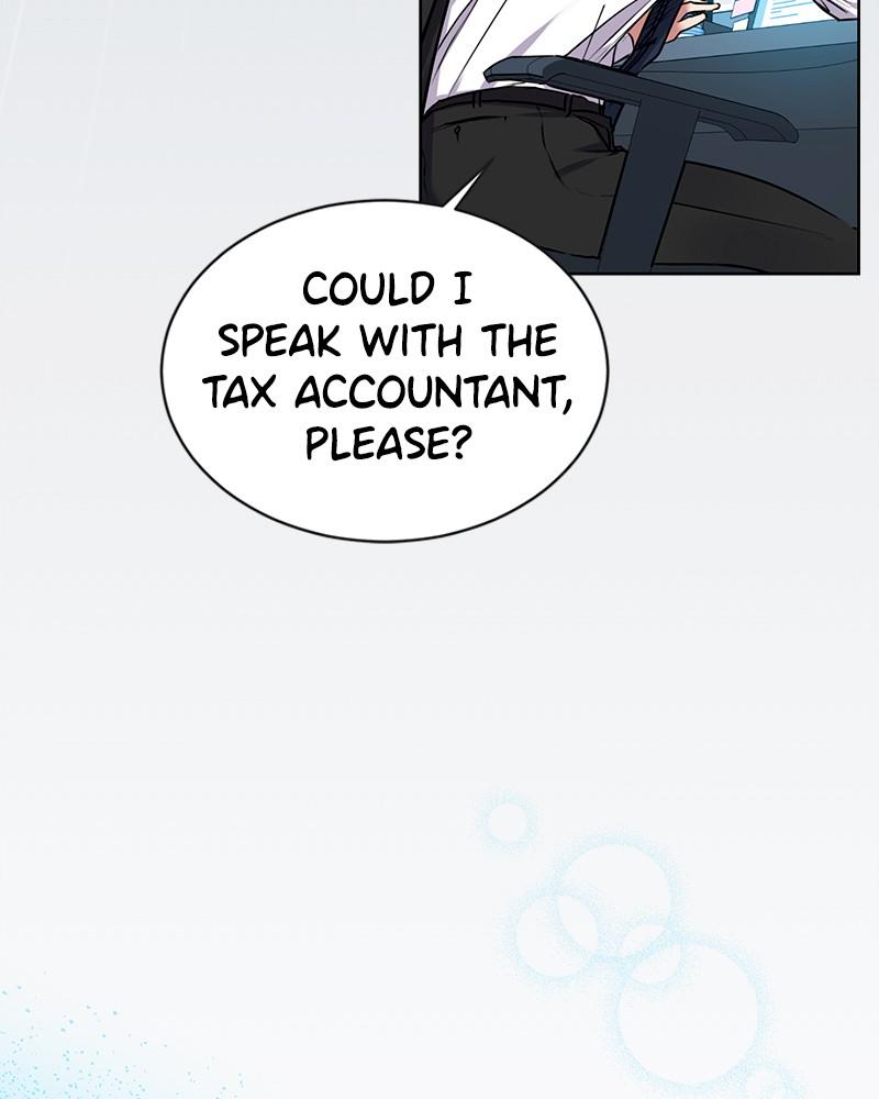 The Tax Reaper Chap 3 - Next Chap 4