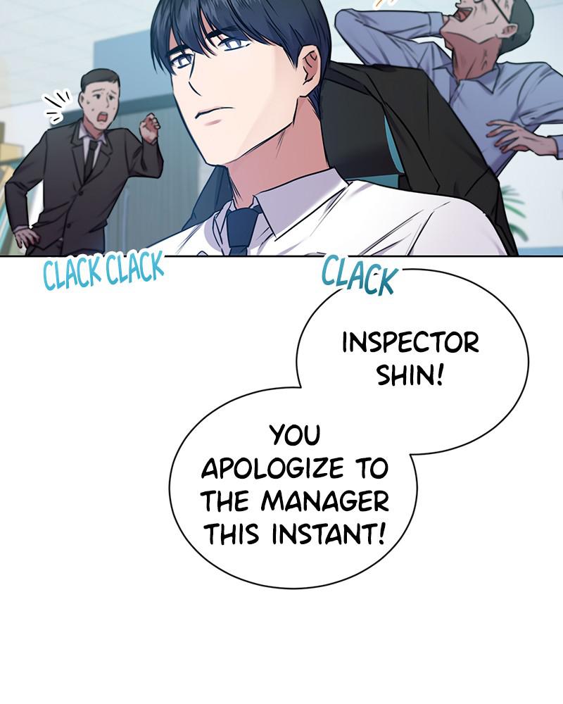 The Tax Reaper Chap 3 - Next Chap 4