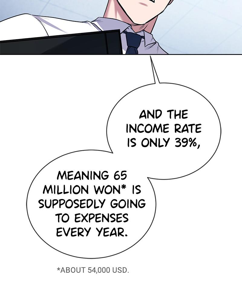 The Tax Reaper Chap 3 - Next Chap 4