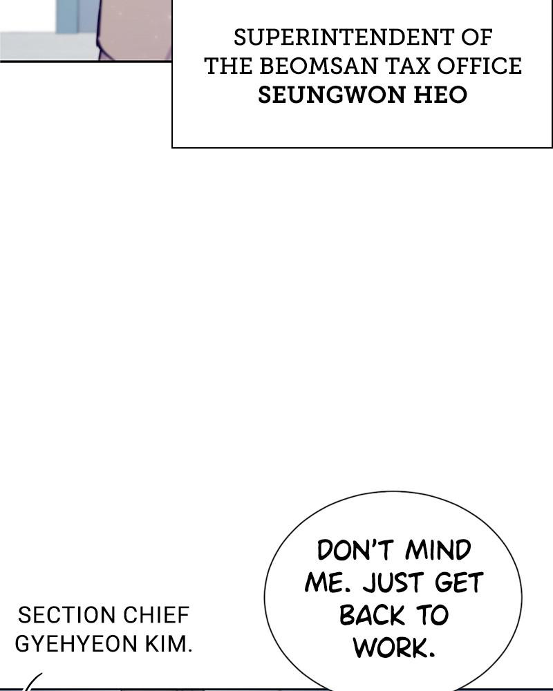 The Tax Reaper Chap 3 - Next Chap 4