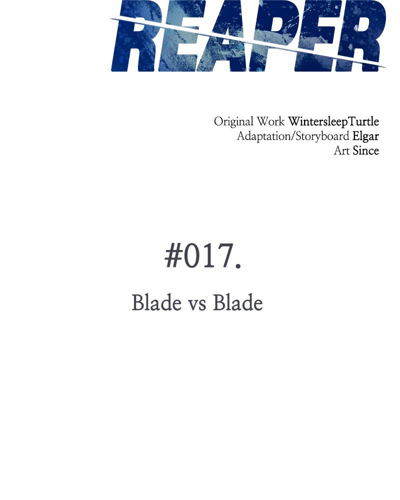 The Tax Reaper Chap 17 - Next Chap 18