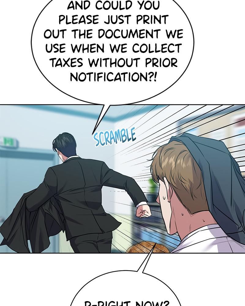 The Tax Reaper Chap 17 - Next Chap 18