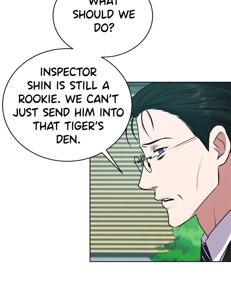 The Tax Reaper Chap 14 - Next Chap 15