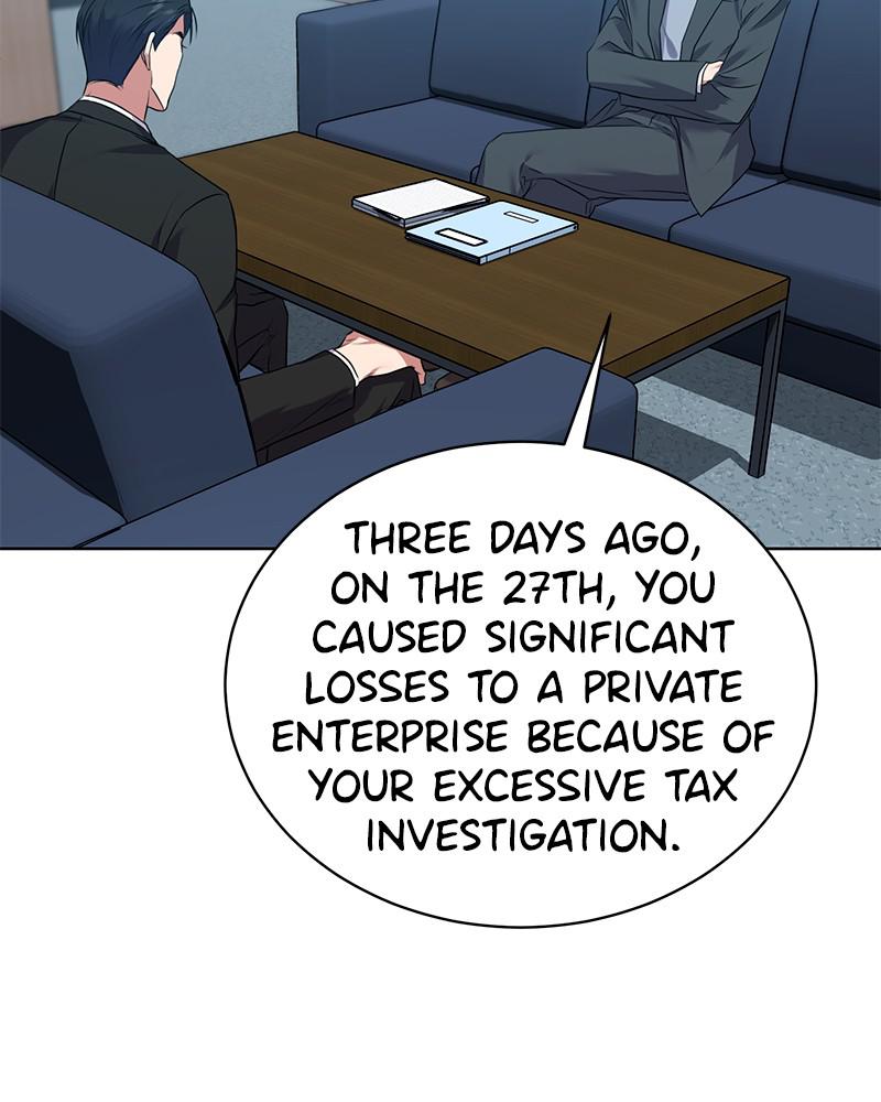 The Tax Reaper Chap 15 - Next Chap 16