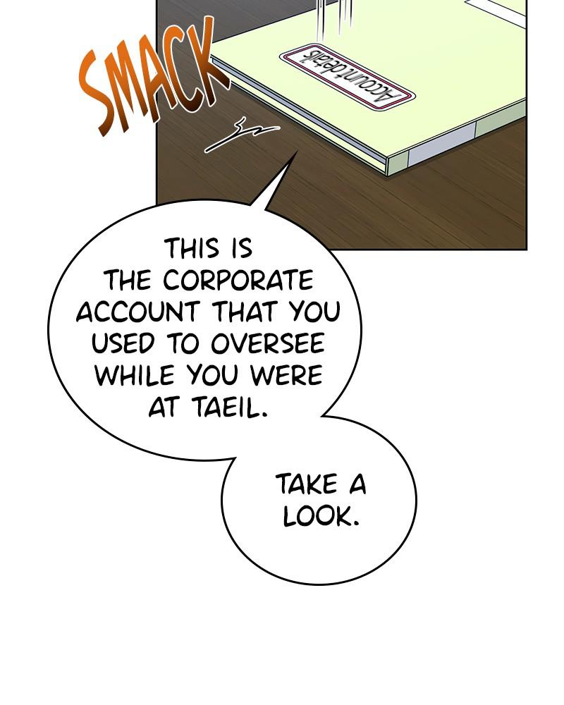 The Tax Reaper Chap 15 - Next Chap 16