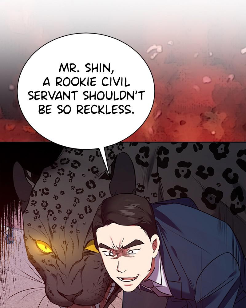 The Tax Reaper Chap 15 - Next Chap 16