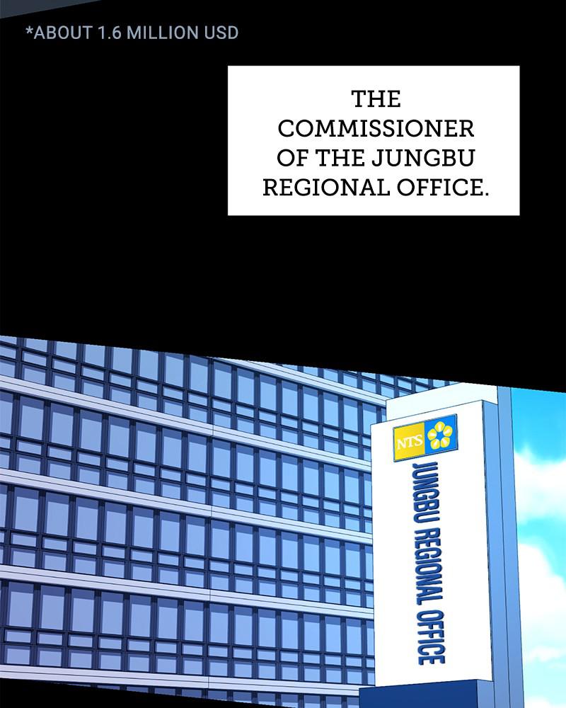 The Tax Reaper Chap 16 - Next Chap 17