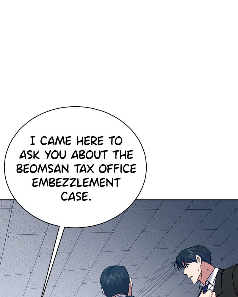 The Tax Reaper Chap 16 - Next Chap 17