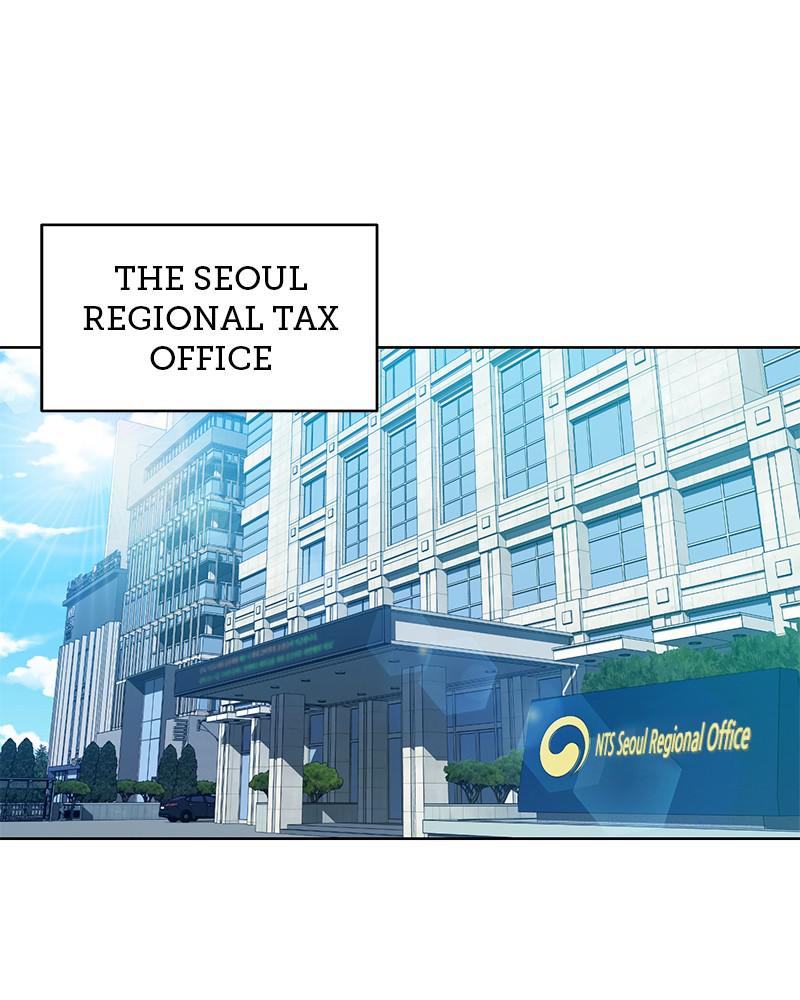 The Tax Reaper Chap 18 - Next Chap 19