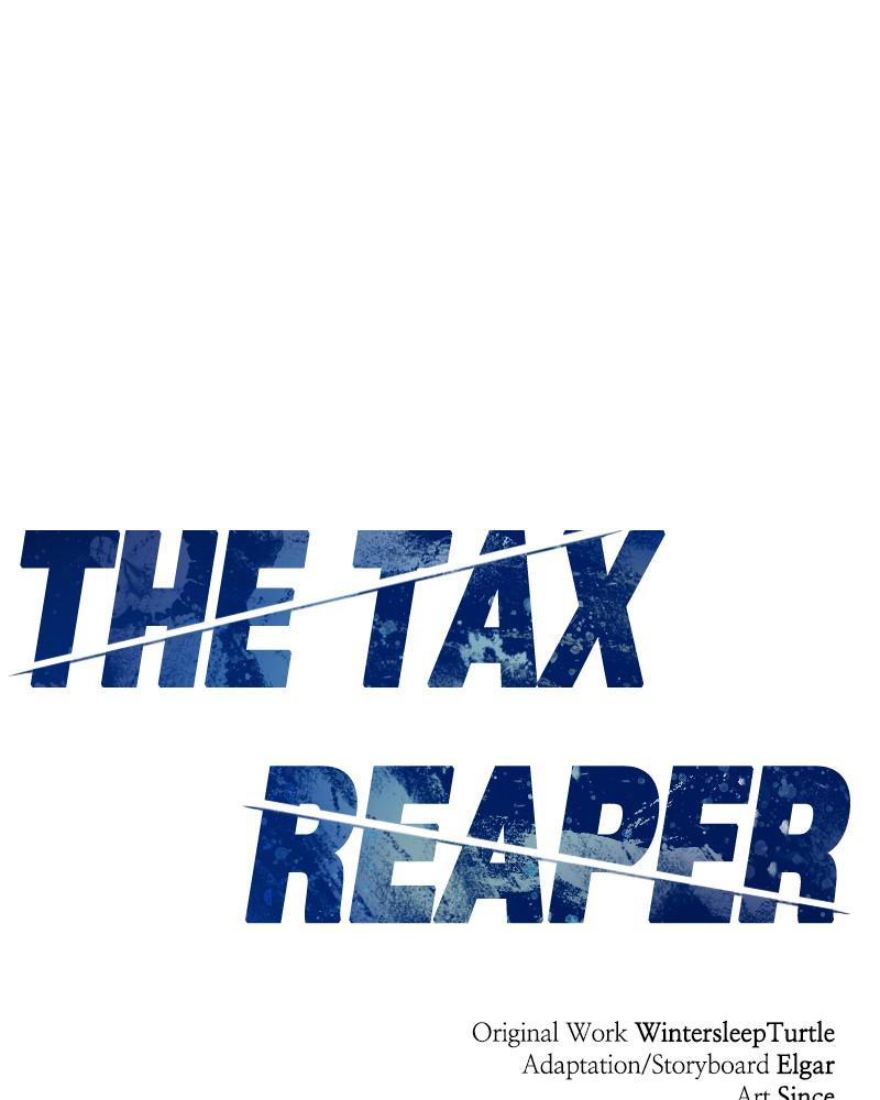 The Tax Reaper Chap 18 - Next Chap 19