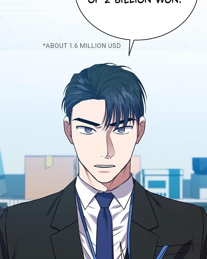 The Tax Reaper Chap 18 - Next Chap 19