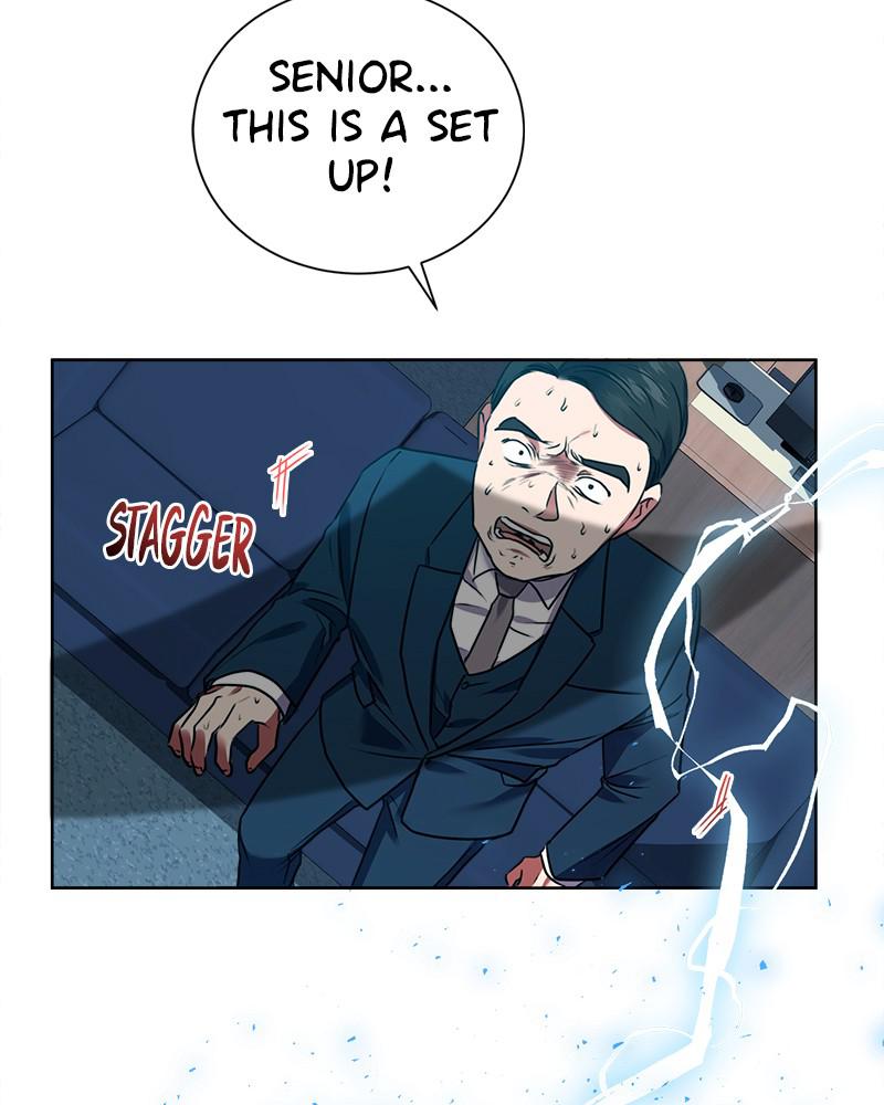 The Tax Reaper Chap 18 - Next Chap 19