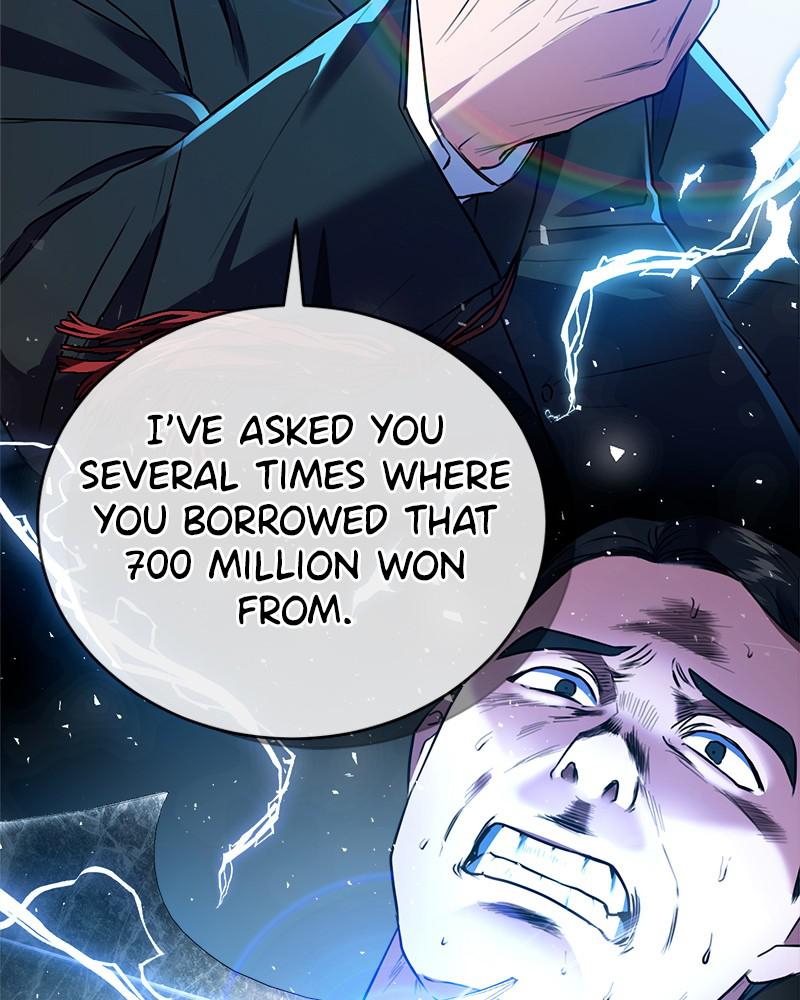 The Tax Reaper Chap 18 - Next Chap 19