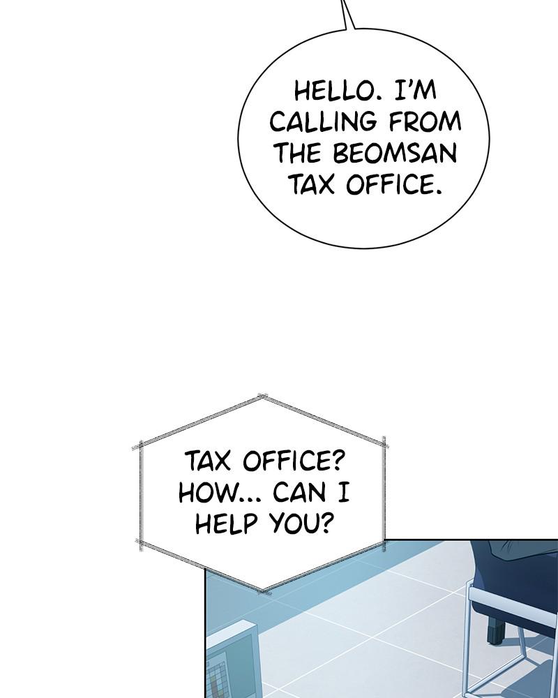 The Tax Reaper Chap 10 - Next Chap 11