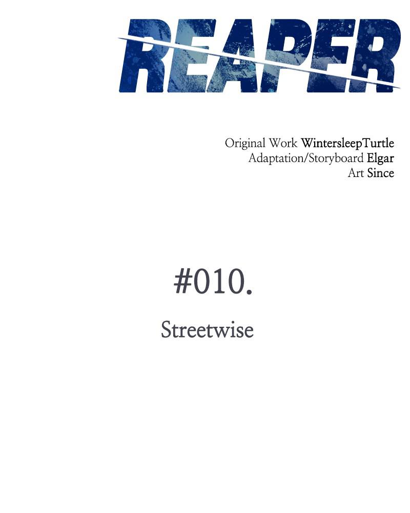 The Tax Reaper Chap 10 - Next Chap 11