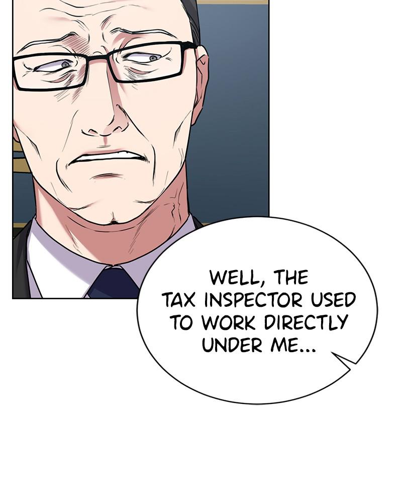 The Tax Reaper Chap 11 - Next Chap 12