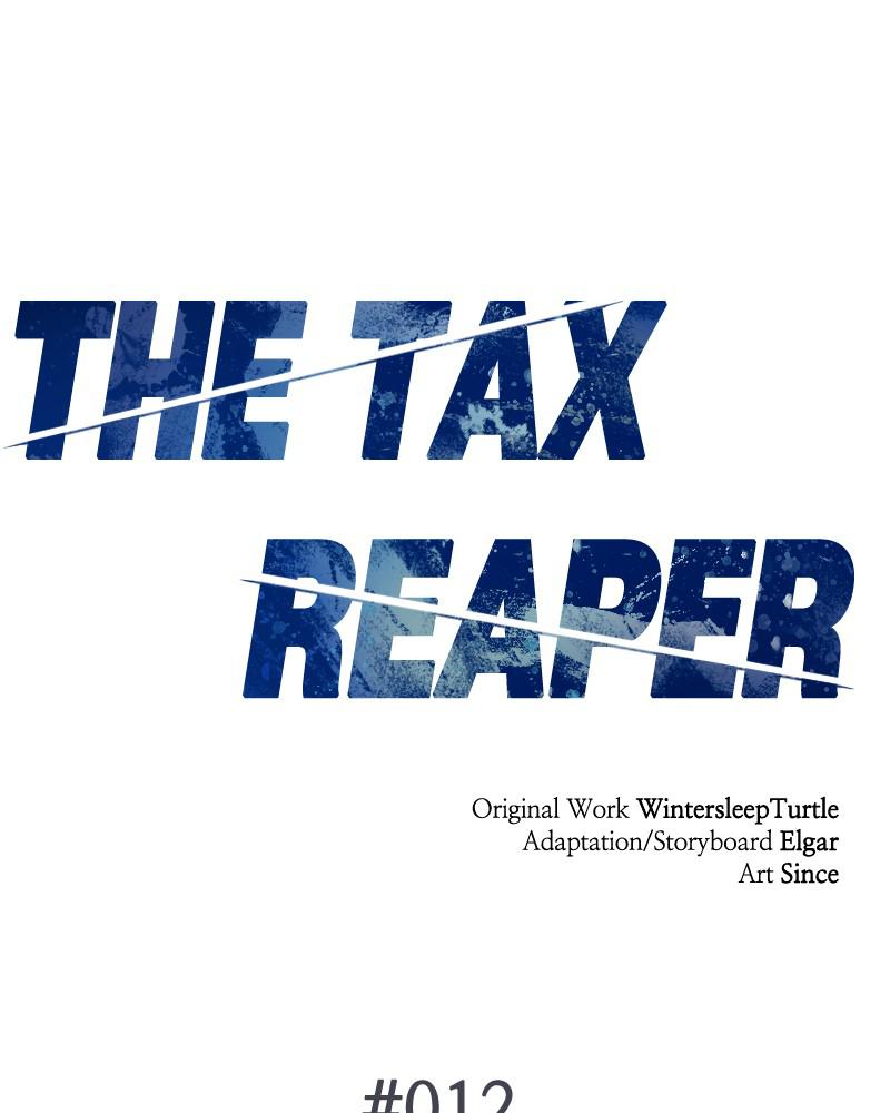 The Tax Reaper Chap 12 - Next Chap 13