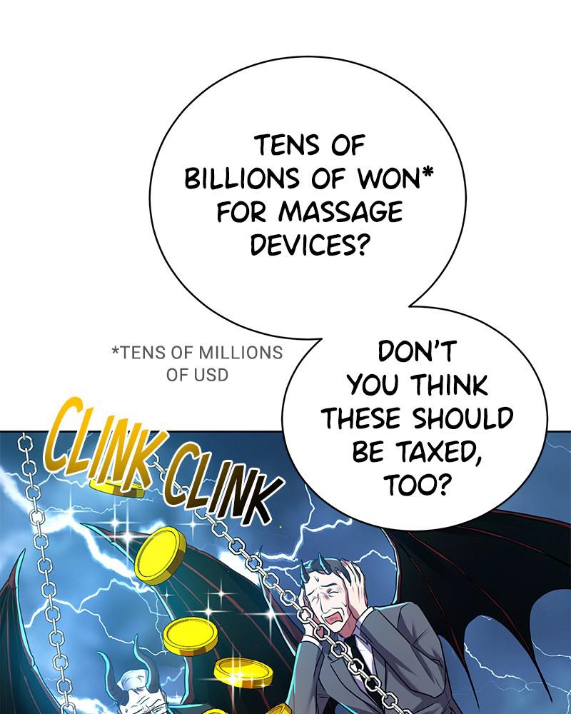 The Tax Reaper Chap 12 - Next Chap 13