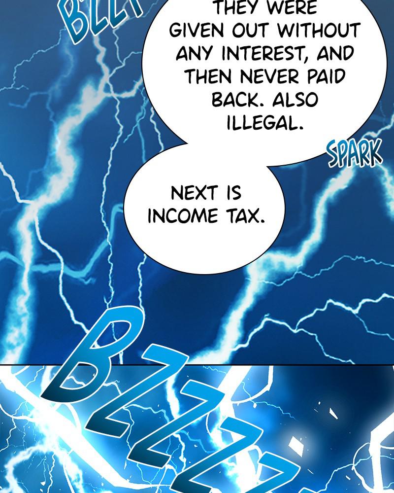 The Tax Reaper Chap 12 - Next Chap 13