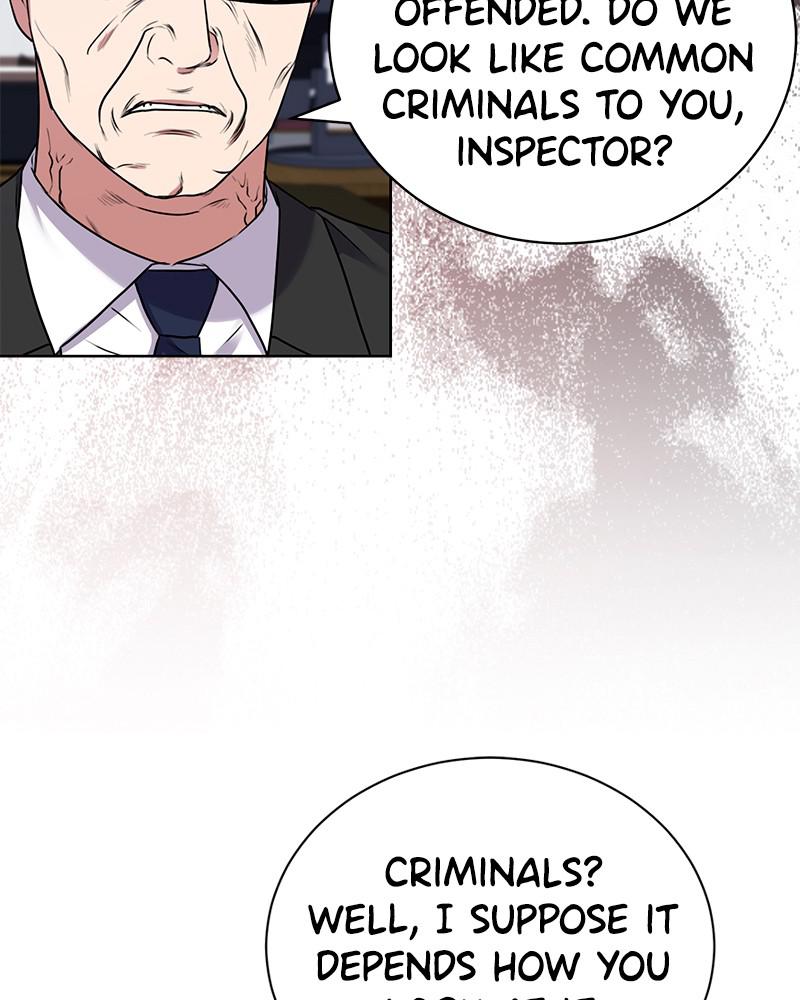 The Tax Reaper Chap 12 - Next Chap 13
