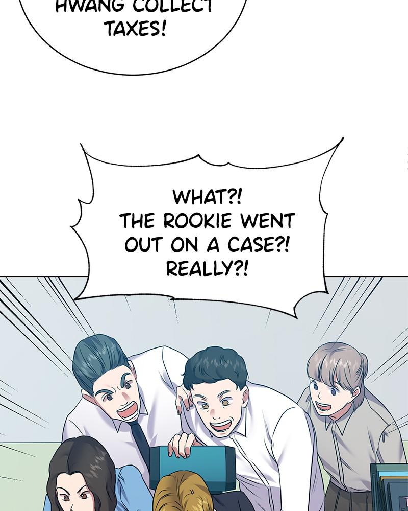 The Tax Reaper Chap 12 - Next Chap 13