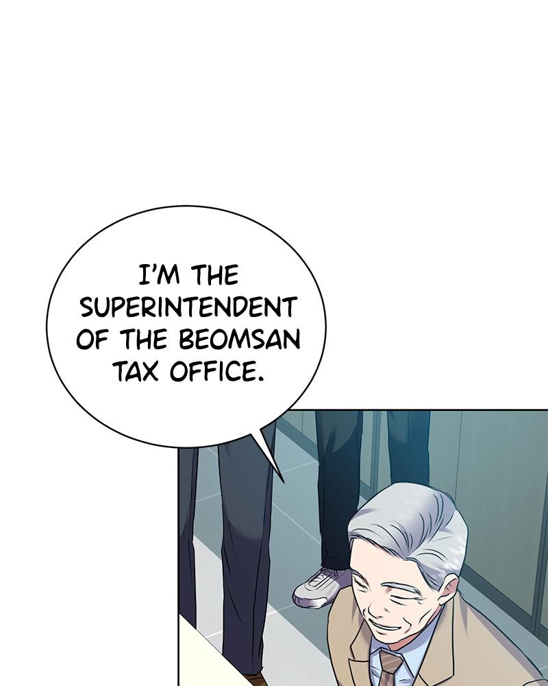 The Tax Reaper Chap 13 - Next Chap 14