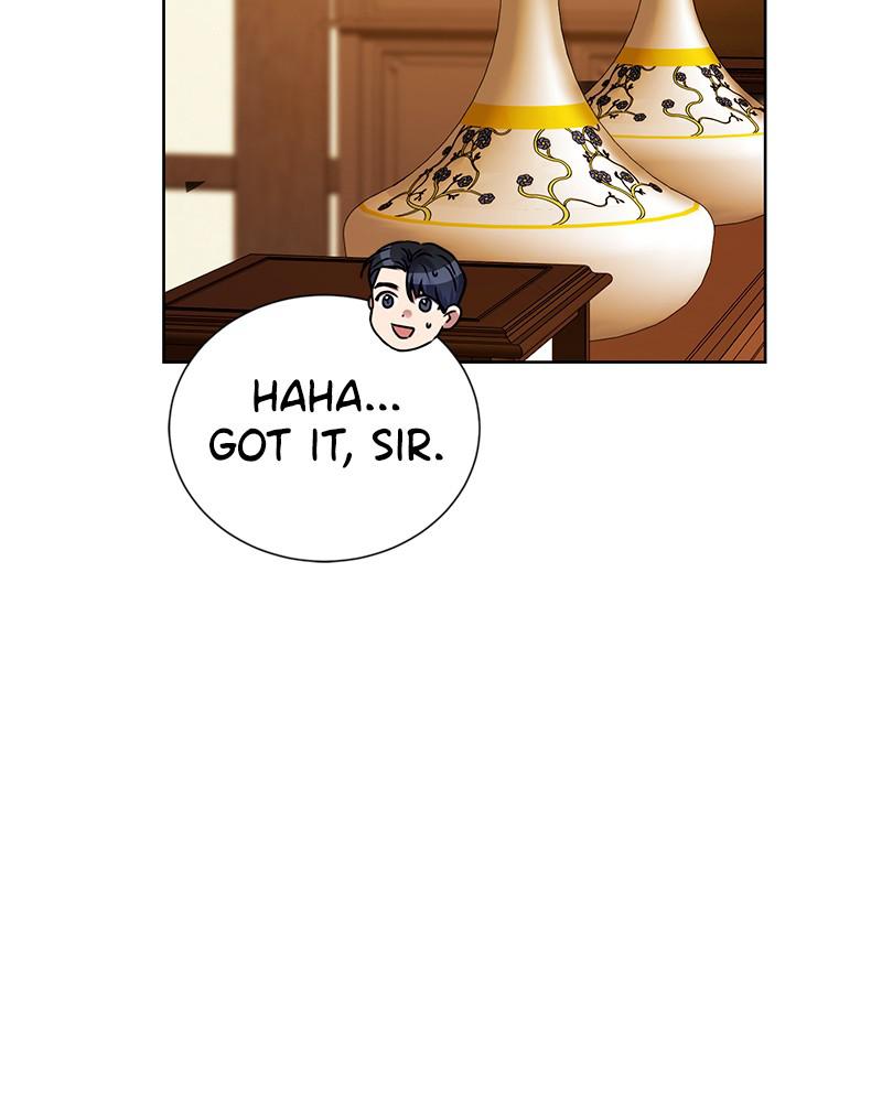 The Tax Reaper Chap 24 - Next Chap 25
