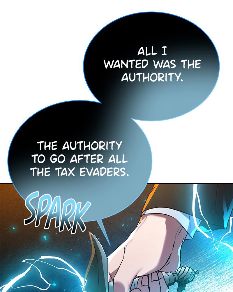 The Tax Reaper Chap 24 - Next Chap 25
