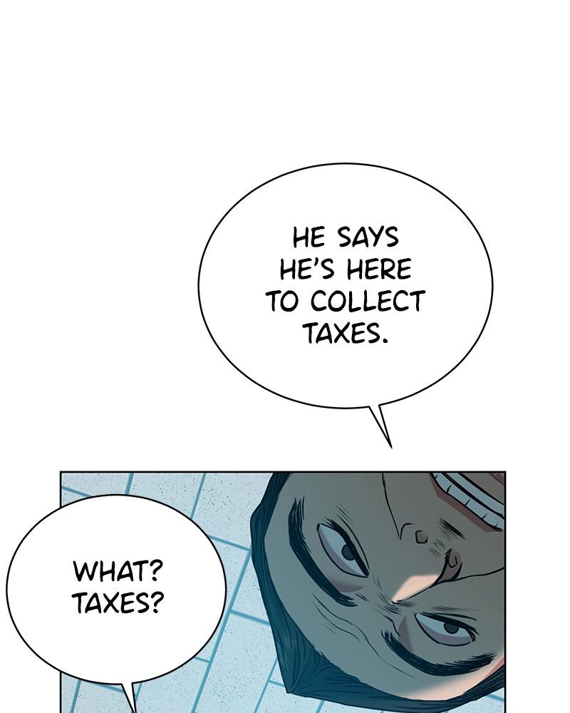 The Tax Reaper Chap 26 - Next Chap 27