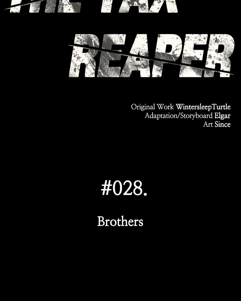 The Tax Reaper Chap 28 - Next Chap 29