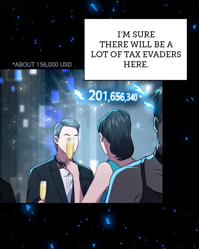 The Tax Reaper Chap 28 - Next Chap 29