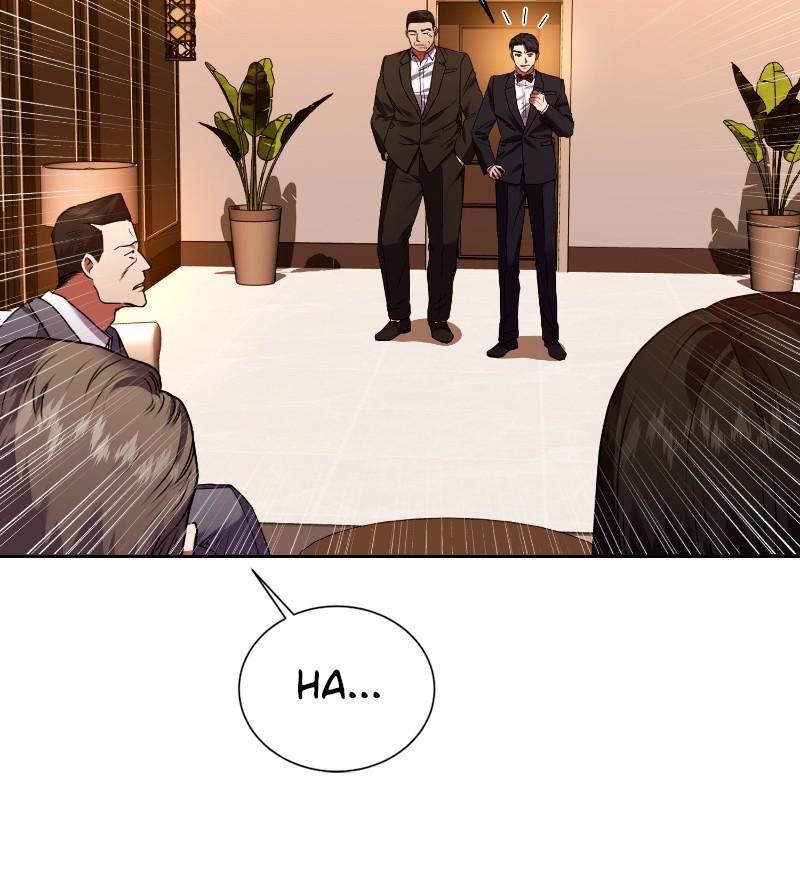The Tax Reaper Chap 29 - Next Chap 30