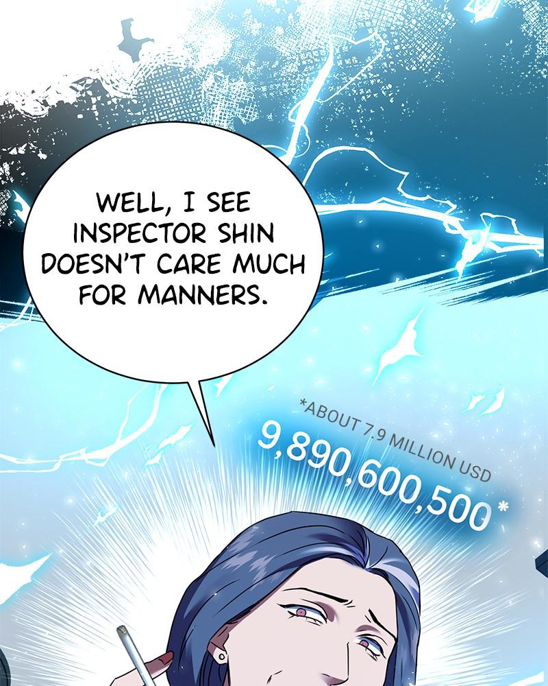 The Tax Reaper Chap 20 - Next Chap 21