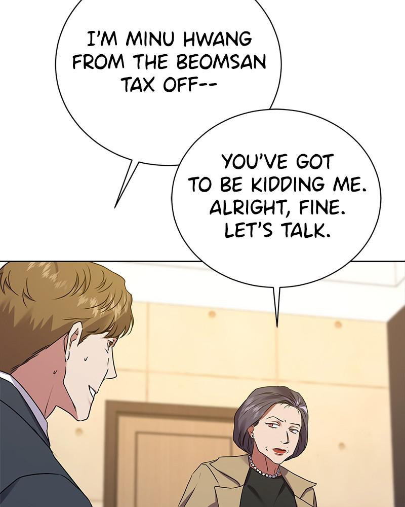 The Tax Reaper Chap 20 - Next Chap 21