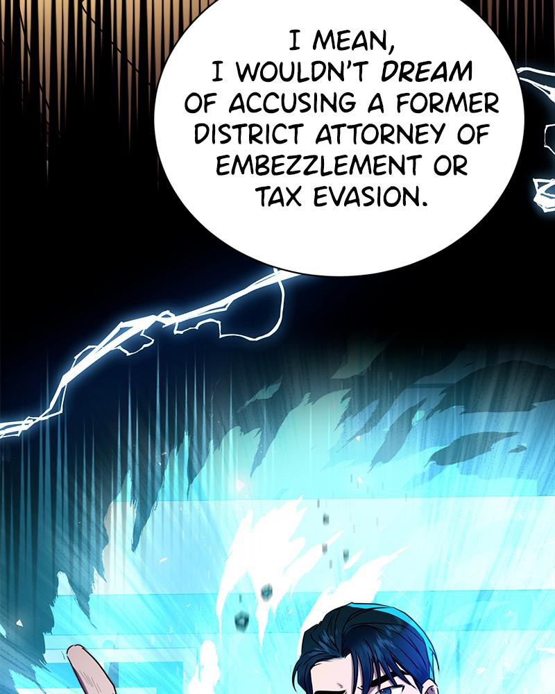 The Tax Reaper Chap 20 - Next Chap 21