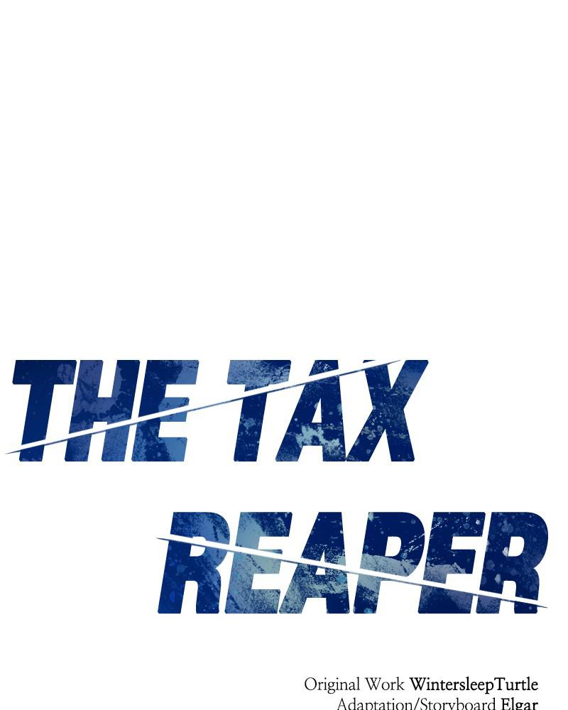 The Tax Reaper Chap 21 - Next Chap 22