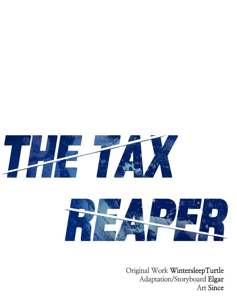 The Tax Reaper Chap 23 - Next Chap 24