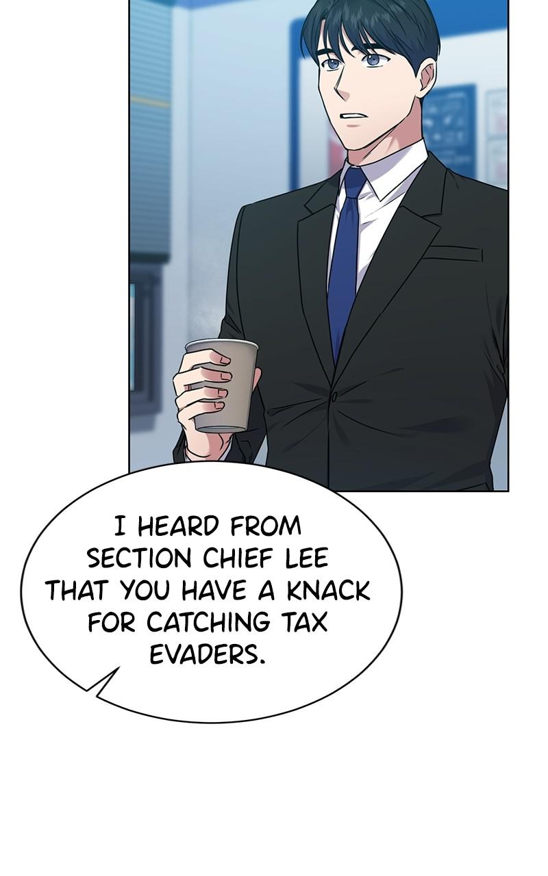 The Tax Reaper Chap 37 - Next Chap 38
