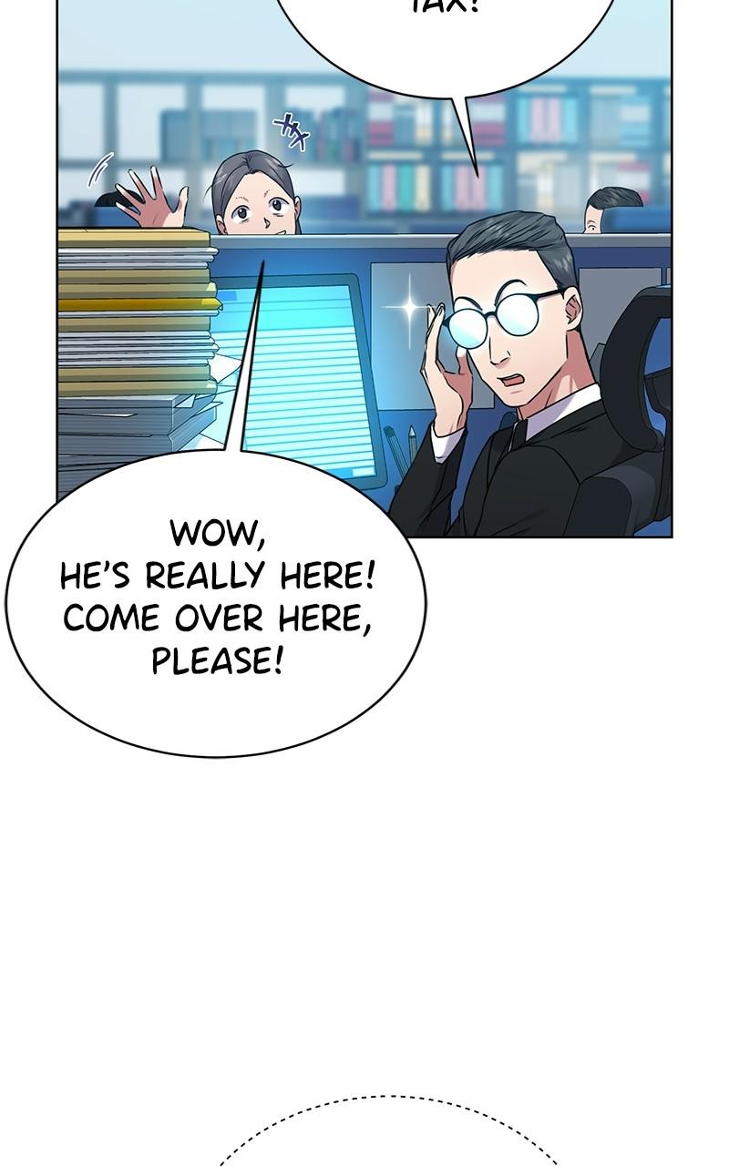 The Tax Reaper Chap 37 - Next Chap 38