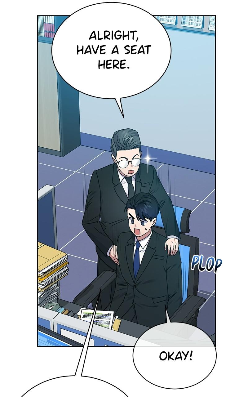 The Tax Reaper Chap 37 - Next Chap 38