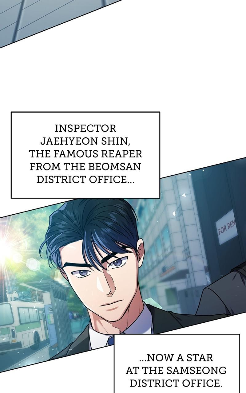The Tax Reaper Chap 37 - Next Chap 38