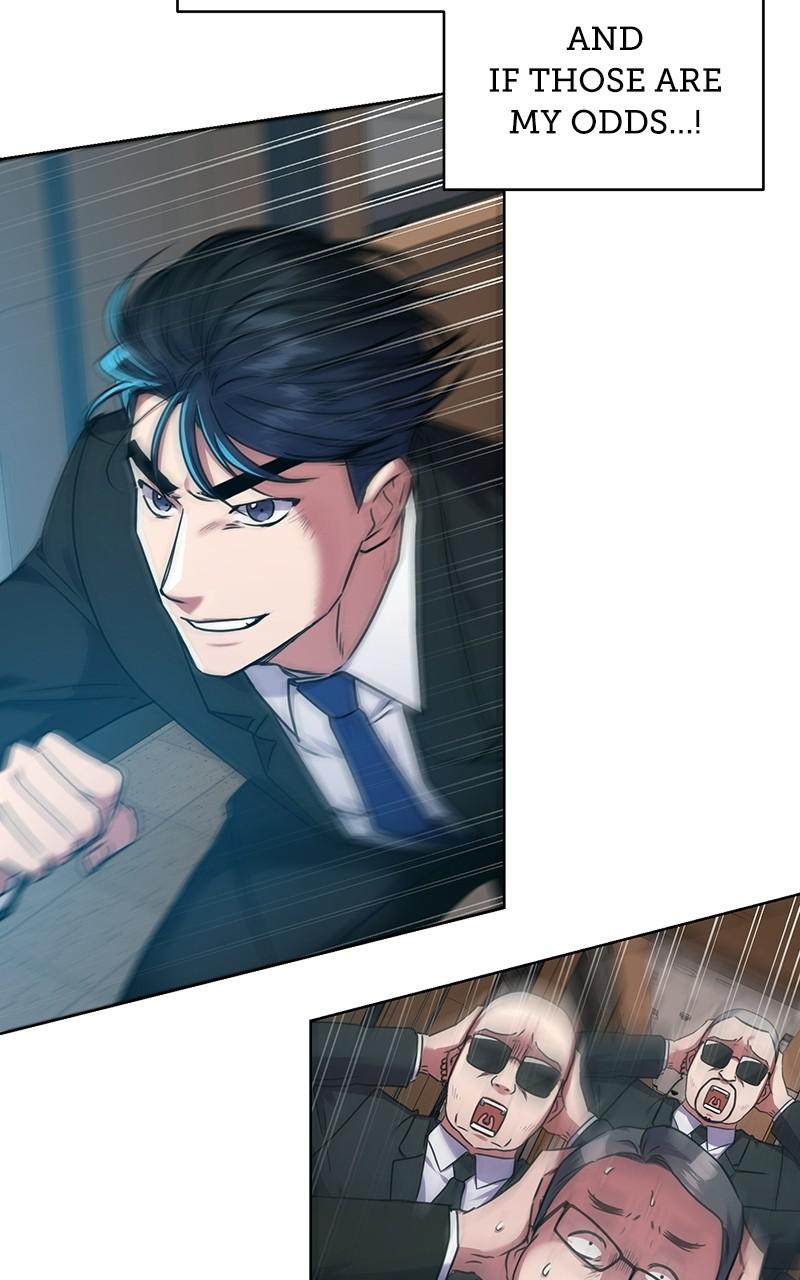 The Tax Reaper Chap 37 - Next Chap 38