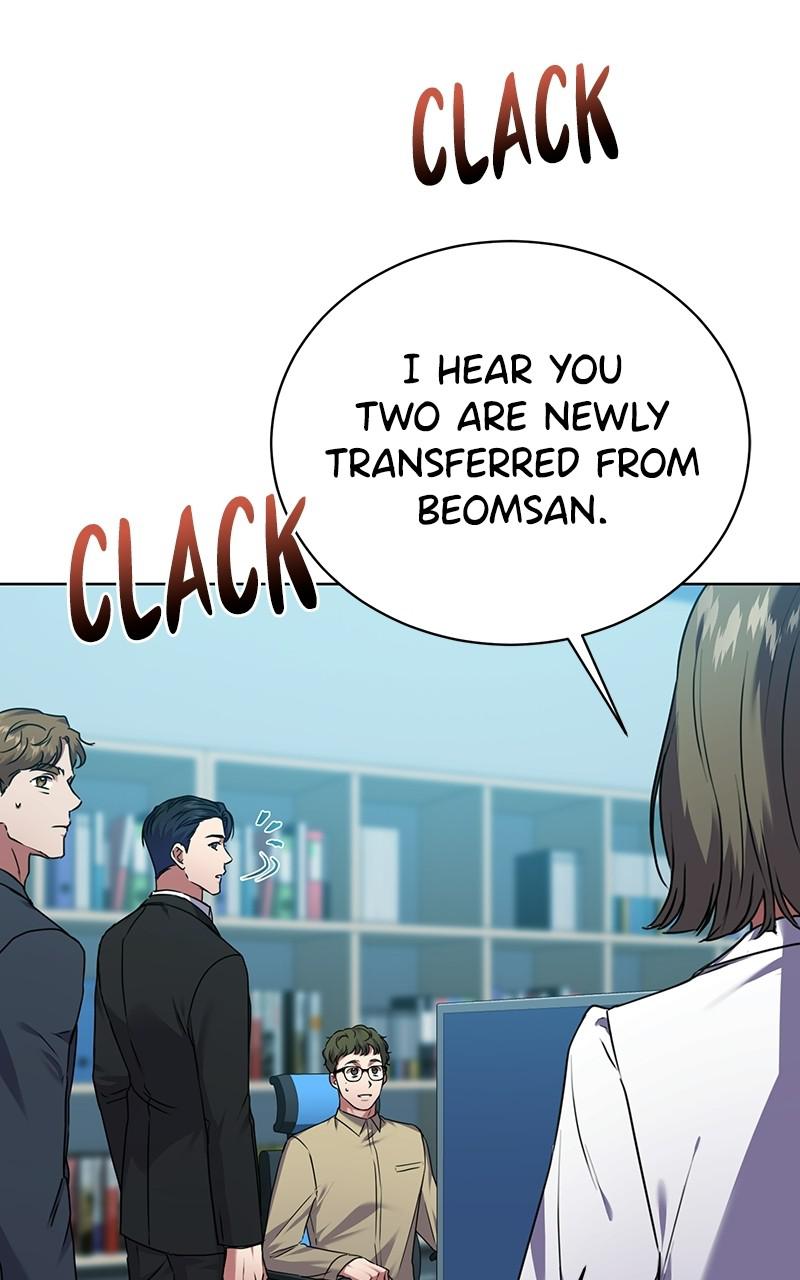 The Tax Reaper Chap 34 - Next Chap 35